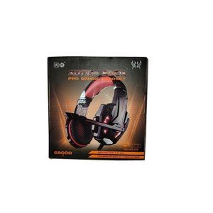 Kotion Each G9000 pro gaming headset UNTESTED